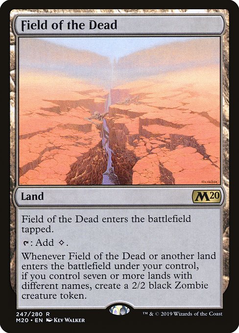Lands